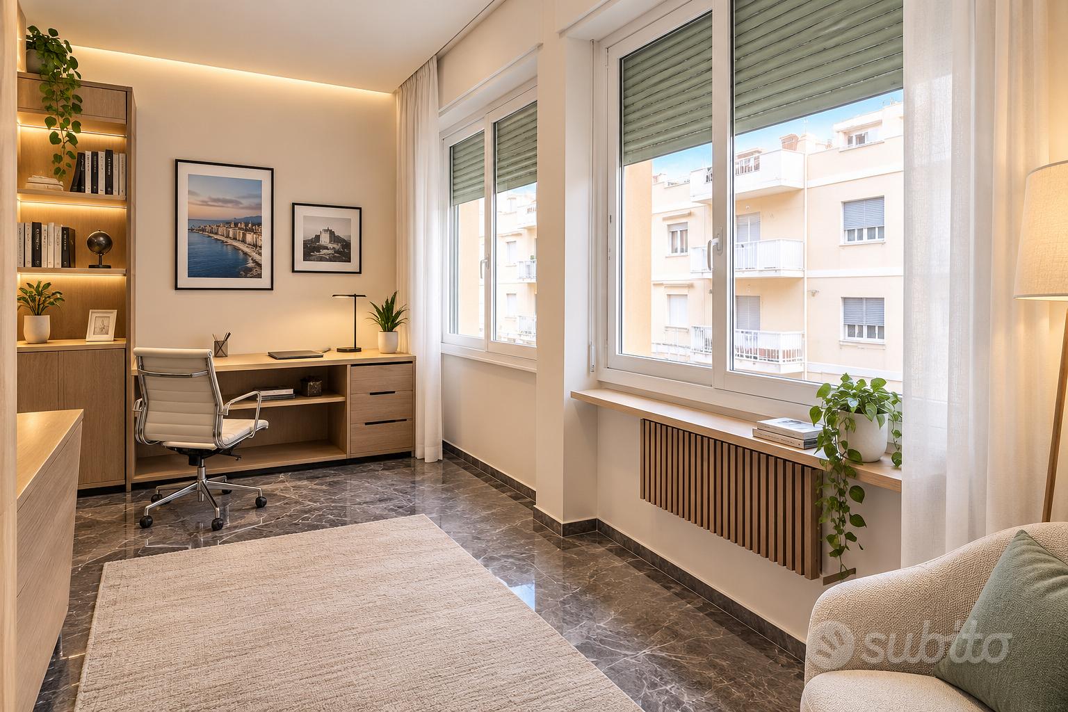 Appartamento – Cagliari, Sant'Avendrace, Sant'Avendrace-Santa Gilla - Vista 5
