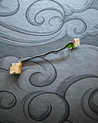 Cavo Jack Alimentazione Interno HP 250 G7 / 255 G7