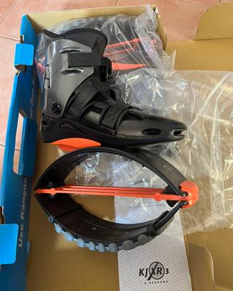 Scarpe kangoo come nyove