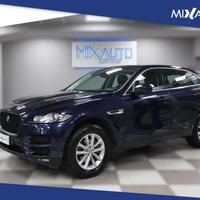 Jaguar F-Pace 2.0d i4 Pure AWD 180CV AUTO