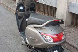 Tvs Jupiter 125 JUPITER 125