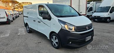 FIAT TALENTO 2.0MJT 120CV FURGONE EURO6D
