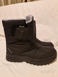 Doposci Decatlon  donna nr. 38