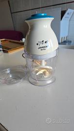 Sminuzza tritatutto Johnson