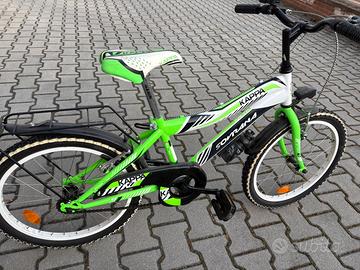 BICICLETTA