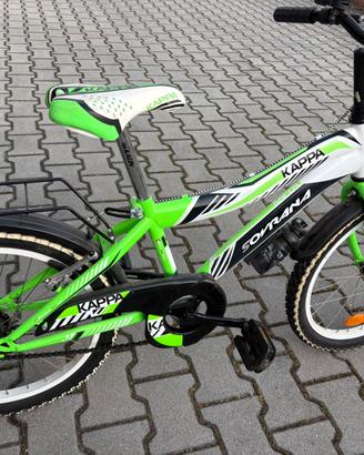 BICICLETTA