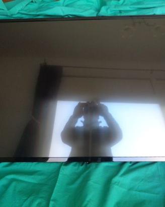 Tv led 43 pollici Philips 43PUT6101/12 x ricambi