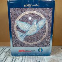 Telefono Telecom Sirio edizione "Giubileo" 