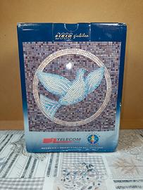 Telefono Telecom Sirio edizione "Giubileo" 