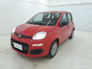 Fiat Panda Easy GPL BR659514 1.2 GPL 69CV