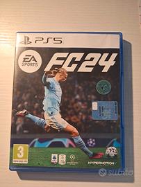 Fifa 24 per ps5