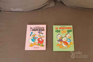 Personaggi Disney - Collezionismo In vendita a Palermo