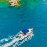 Boston Whaler 22 Dauntless