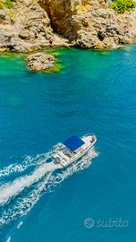 Boston Whaler 22 Dauntless