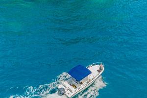 Boston Whaler 22 Dauntless