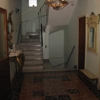 Vedessi casa in parco nazionale