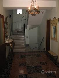 Vedessi casa in parco nazionale