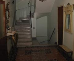 Vedessi casa in parco nazionale