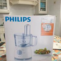 Frullatore Philips HR7620 nuovo