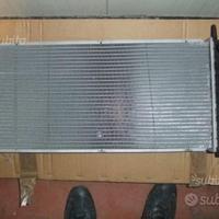 Radiatore nuovo x ford escort 1100 1135 E 1133