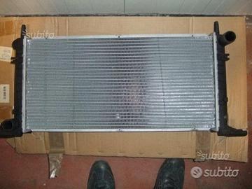 Radiatore nuovo x ford escort 1100 1135 E 1133