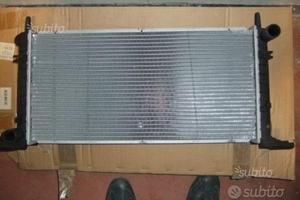 Radiatore nuovo x ford escort 1100 1135 E 1133