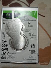 HD x portatile 2 tb
