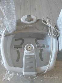 Scholl Detox Foot Spa