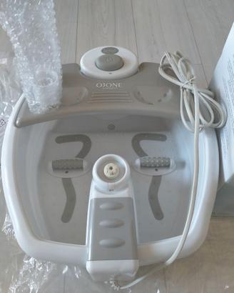Scholl Detox Foot Spa