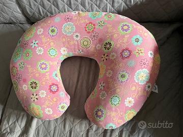 Cuscino allattamento Boppy Chicco
