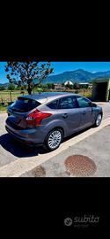 FORD FOCUS 1.6 TDCI TITANIUM