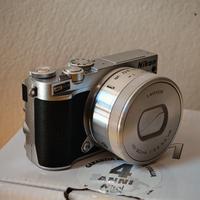 Nikon 1 j5