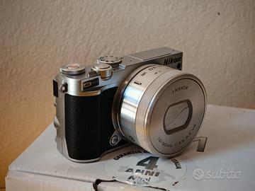 Nikon 1 j5