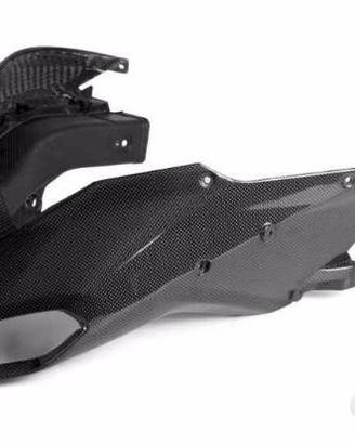 PRESE D'ARIA ANTERIORI CARBONIO DUCATI MULTISTRADA