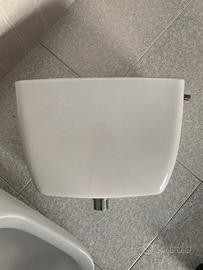Sanitari a pavimento
