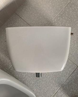 Sanitari a pavimento