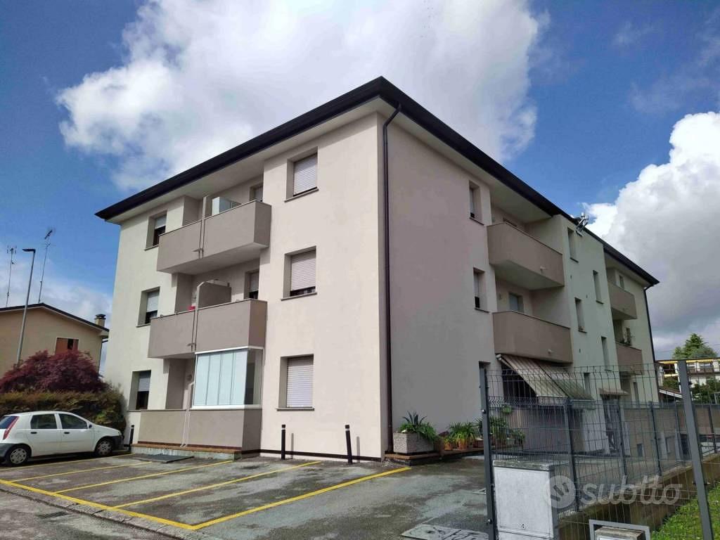 Appartamento – Susegana, Ponte della Priula - Vista 3