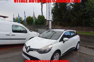 Renault Clio Sporter 1.2 75CV Wave
