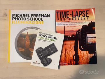 Libri fotografia