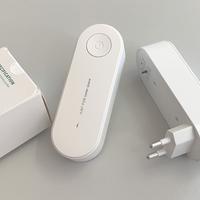 Coppia di Mini Purificatori Aria con Ioni Negativi