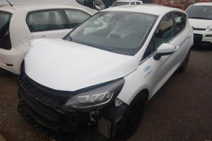 Ford Fiesta 1.0 Ecoboost Hybrid 125 CV 5 porte Tit