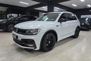 Volkswagen Tiguan 2.0 TDI SCR DSG Rline BlueMotion