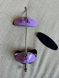 Maschera Facciale Lavanda Bambina - Ormco