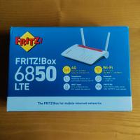 FRITZ!Box 6850 LTE