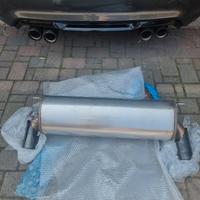 Scarico BMW M140i / M240i F20 F21