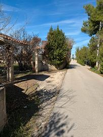Terreno -- zn. Salice nuovo