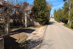 Terreno -- zn. Salice nuovo