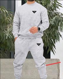 2026 nuovo stile Prada uomo e donna 