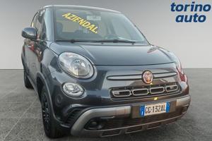 FIAT 500L 1.4 95 CV S&S Cross