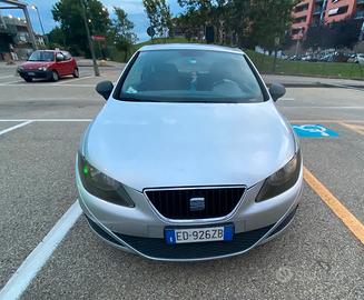 Seat Ibiza 1.2 GPL neopatentati